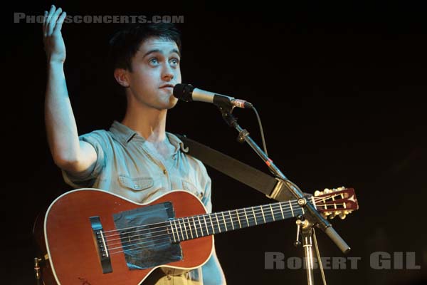 VILLAGERS - 2010-11-07 - PARIS - La Cigale - 